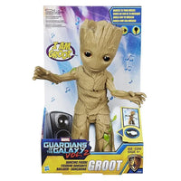 Lifelike Dancing Groot Musical Toy - Bear Hugs