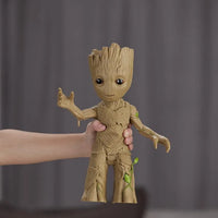 Lifelike Dancing Groot Musical Toy - Bear Hugs