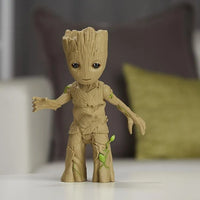 Lifelike Dancing Groot Musical Toy - Bear Hugs