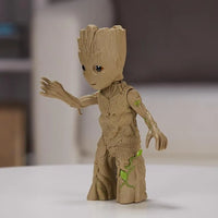 Lifelike Dancing Groot Musical Toy - Bear Hugs