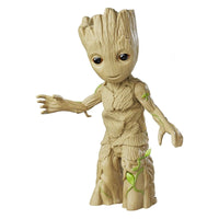 Lifelike Dancing Groot Musical Toy - Bear Hugs