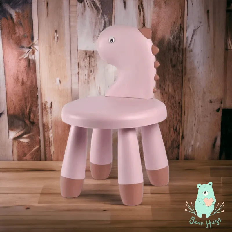 Little Dino Chair - Bear Hugs