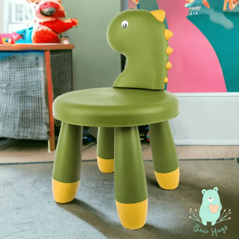 Little Dino Chair - Bear Hugs