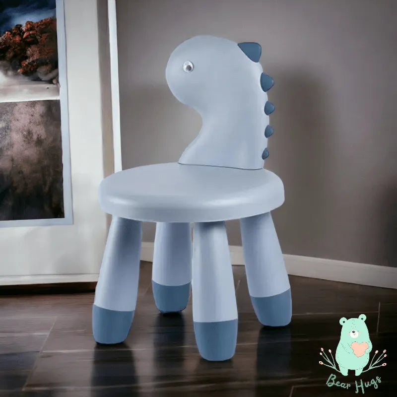 Little Dino Chair - Bear Hugs