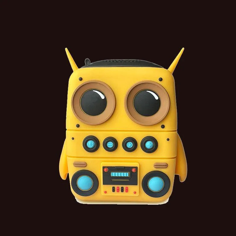 Little Minion Bluetooth Speaker - Bear Hugs