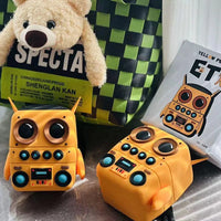 Little Minion Bluetooth Speaker - Bear Hugs