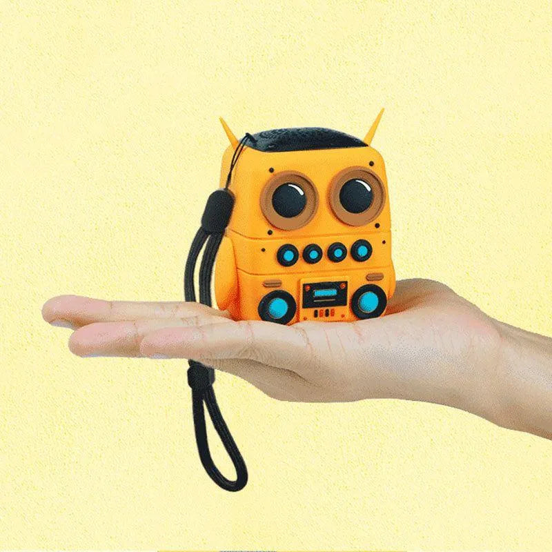 Little Minion Bluetooth Speaker - Bear Hugs