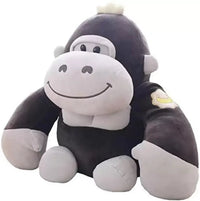 Super Friendly Gorilla Plushie (25 cm)