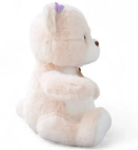 Heartfelt Hues Premium Stuffed Teddy Bear (40 cm)