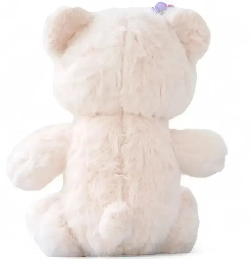 Heartfelt Hues Premium Stuffed Teddy Bear (40 cm)