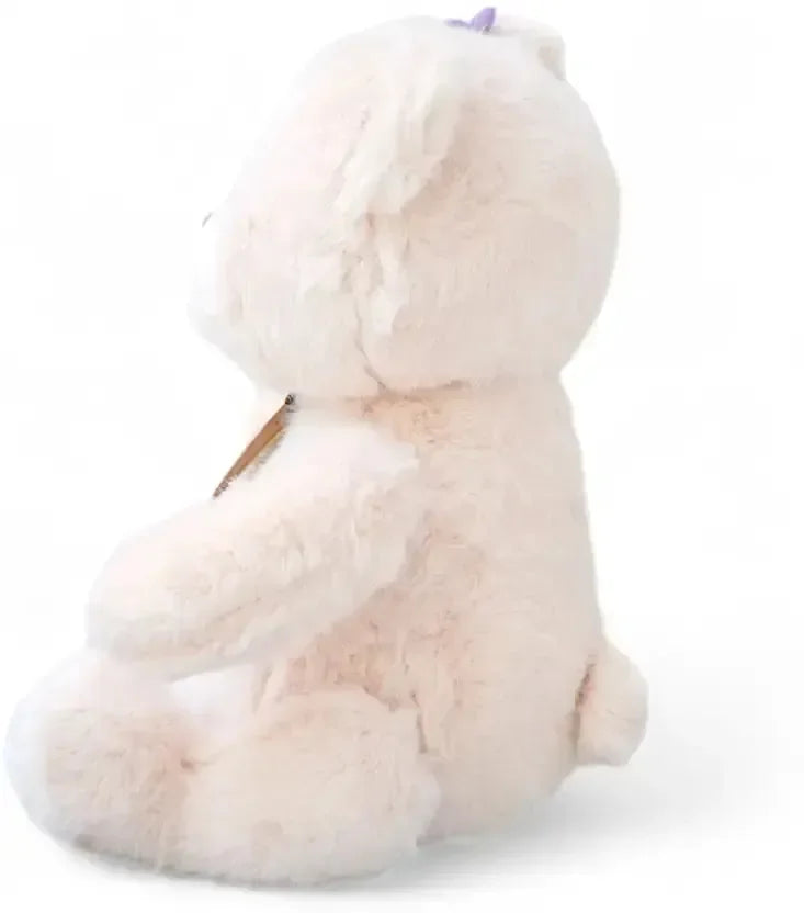 Heartfelt Hues Premium Stuffed Teddy Bear (40 cm)