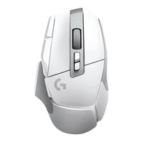 Logitech G502 X Ambidextrous Gaming Mouse - Bear Hugs