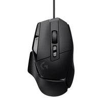 Logitech G502 X Ambidextrous Gaming Mouse - Bear Hugs