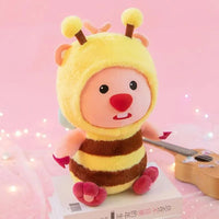 Loopy Cosplay Plush Dolls - Bear Hugs