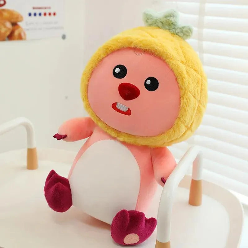 Loopy Cosplay Plush Dolls - Bear Hugs