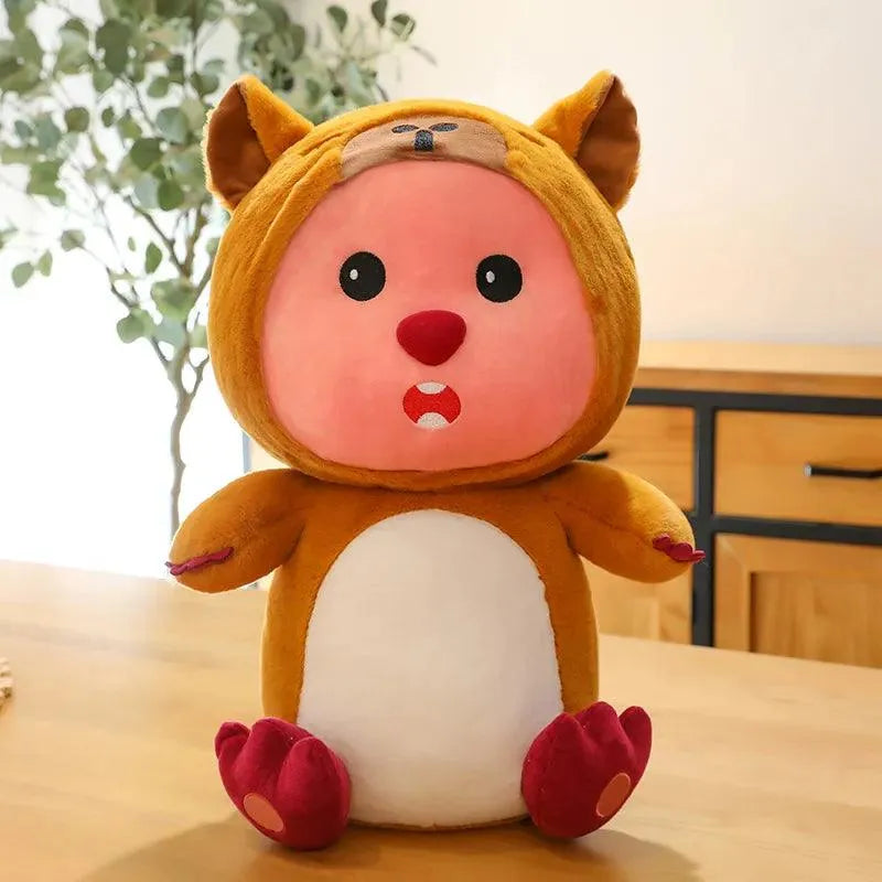 Loopy Cosplay Plush Dolls - Bear Hugs