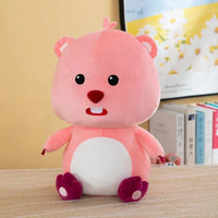 Loopy Cosplay Plush Dolls - Bear Hugs