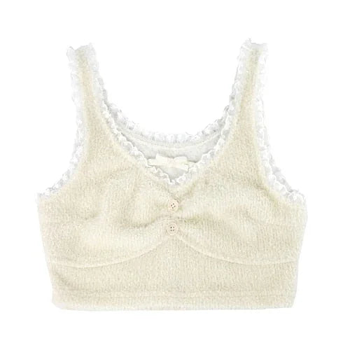 Kawaii Frills Outfit Collection