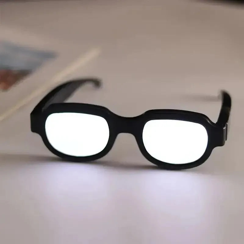 Luminous Detective Conan Glasses - Bear Hugs