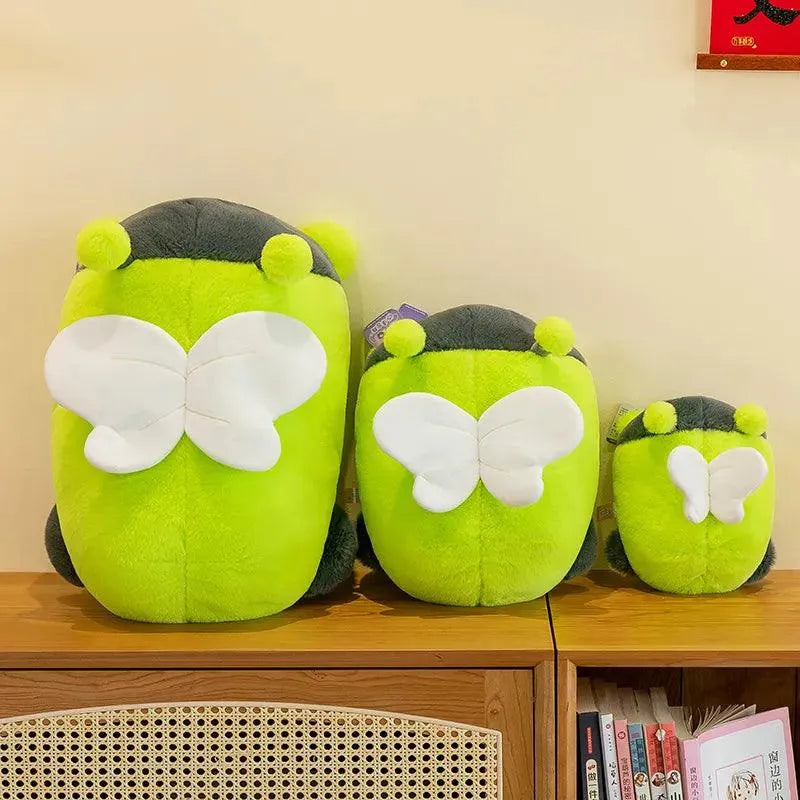 Luminous Firefly Plushie - Bear Hugs