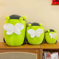 Luminous Firefly Plushie - Bear Hugs