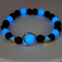 Luminous Star Universe Bracelet - Bear Hugs