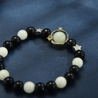 Luminous Star Universe Bracelet - Bear Hugs