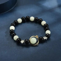 Luminous Star Universe Bracelet - Bear Hugs