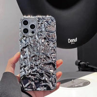 Luxury Foil Case (For iPhones) - Bear Hugs