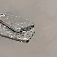 Luxury Foil Case (For iPhones) - Bear Hugs