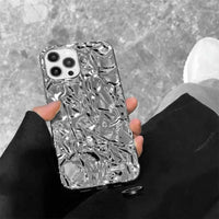 Luxury Foil Case (For iPhones) - Bear Hugs