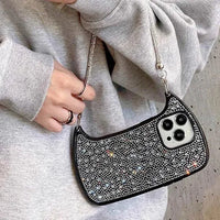 Handbag phone case best sale