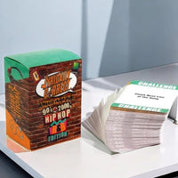 Lyrically Correct Card Game - Bear Hugs