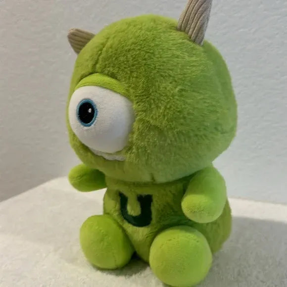 Disney Baby Mike Wazowski Plush Toy (25 cm)