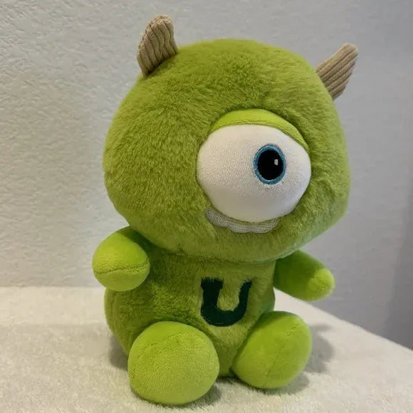 Disney Baby Mike Wazowski Plush Toy (25 cm)