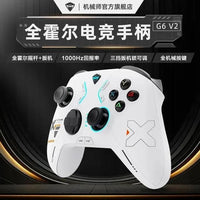 Machenike G6 V2 Wireless Gamepad Controller - Bear Hugs