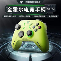 Machenike G6 V2 Wireless Gamepad Controller - Bear Hugs