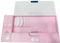 Magical Princess Multifunctional Jumbo Pencil Box - Bear Hugs