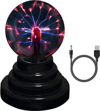 Magical Sphere Light Plasma Ball - Bear Hugs