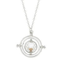 Magical Time Turner Necklace - Bear Hugs