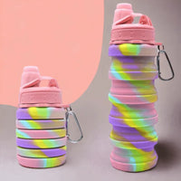 MagicBottle- The Ultimate Collapsible Water Bottle (500 ml) - Bear Hugs