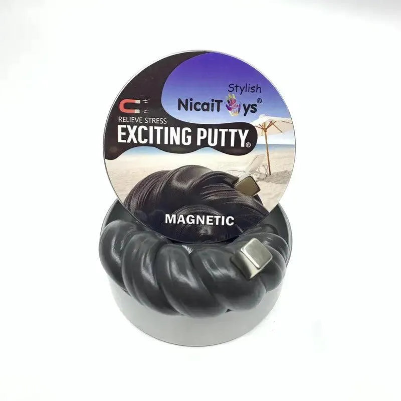 Magnetic Magical Venom Alien Mud - Bear Hugs