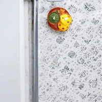 Foodie Finds Fridge Magnets