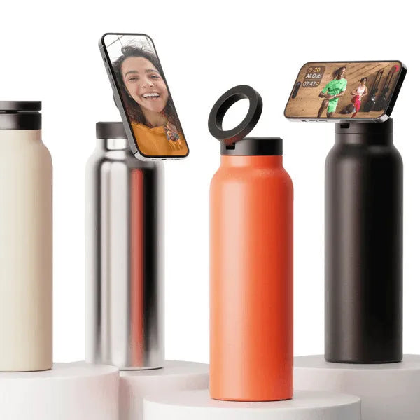 Magsafe Phone Holder Bottle (24 oz) - Bear Hugs