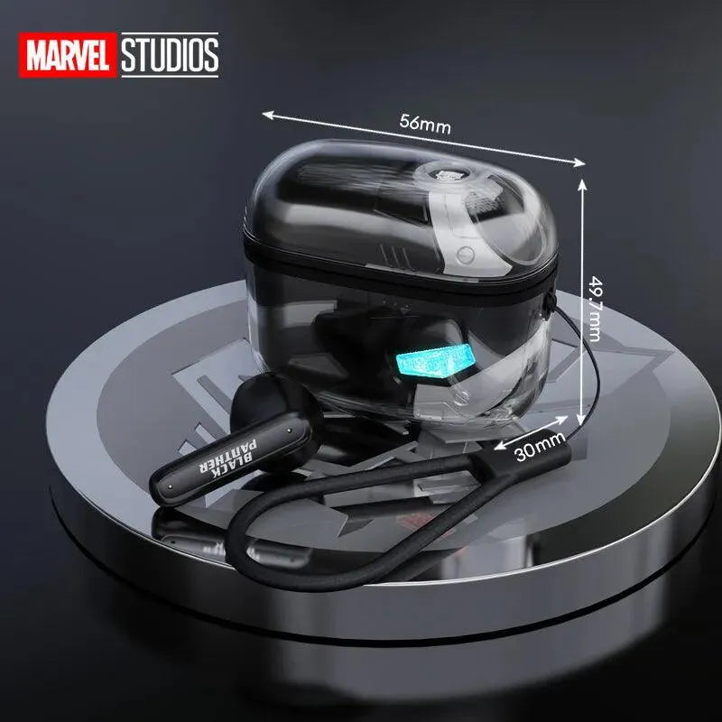 Marvel BTMV28 Bluetooth Earphones - Bear Hugs