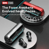 Marvel BTMV30 Bluetooth Earphones - Bear Hugs