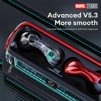 Marvel BTMV30 Bluetooth Earphones - Bear Hugs