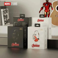 Marvel BTMV31 Open Style Bluetooth Headphones - Bear Hugs