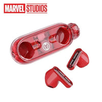 Marvel DW-T10 Rotating Top Bluetooth Earbuds - Bear Hugs