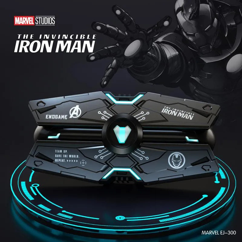 Marvel EJ-ZH300 Gaming Earphones - Bear Hugs